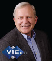 Mike Scheuerman VIE Consultant Presenter